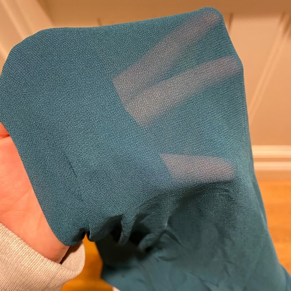 Forever21 Blouse - Picture 5 of 6